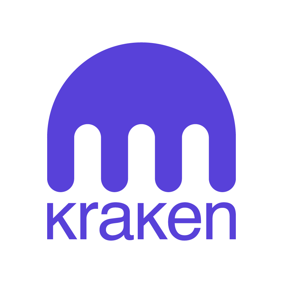 Kraken лого