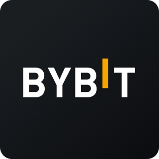 Bybit лого