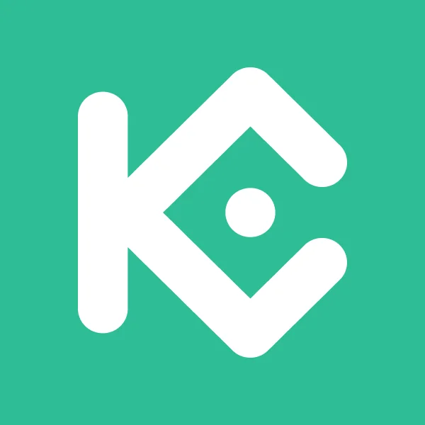 KuCoin лого